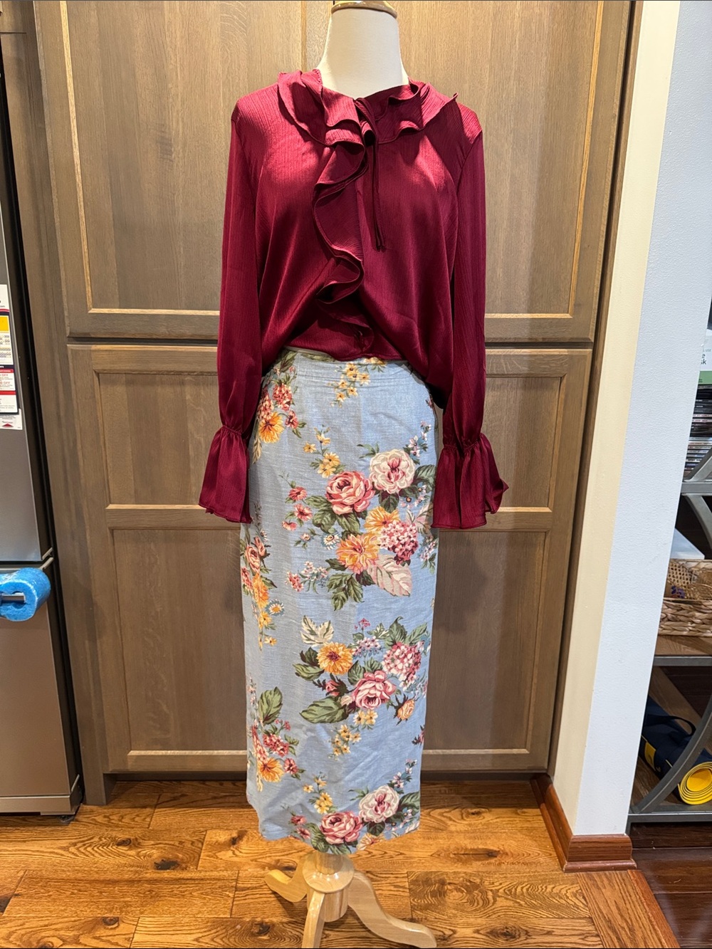 Susan Bristol - skirt